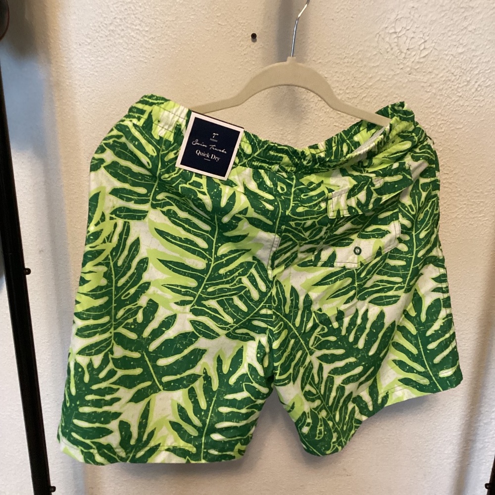 Swimming trunks